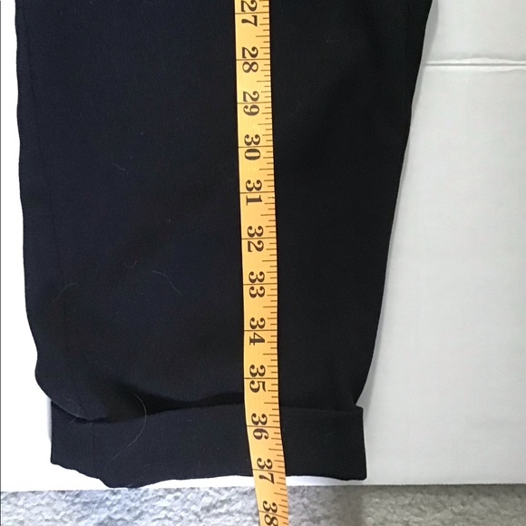 RW&CO cuffed jogger-style dress pants - Picture 7 of 10